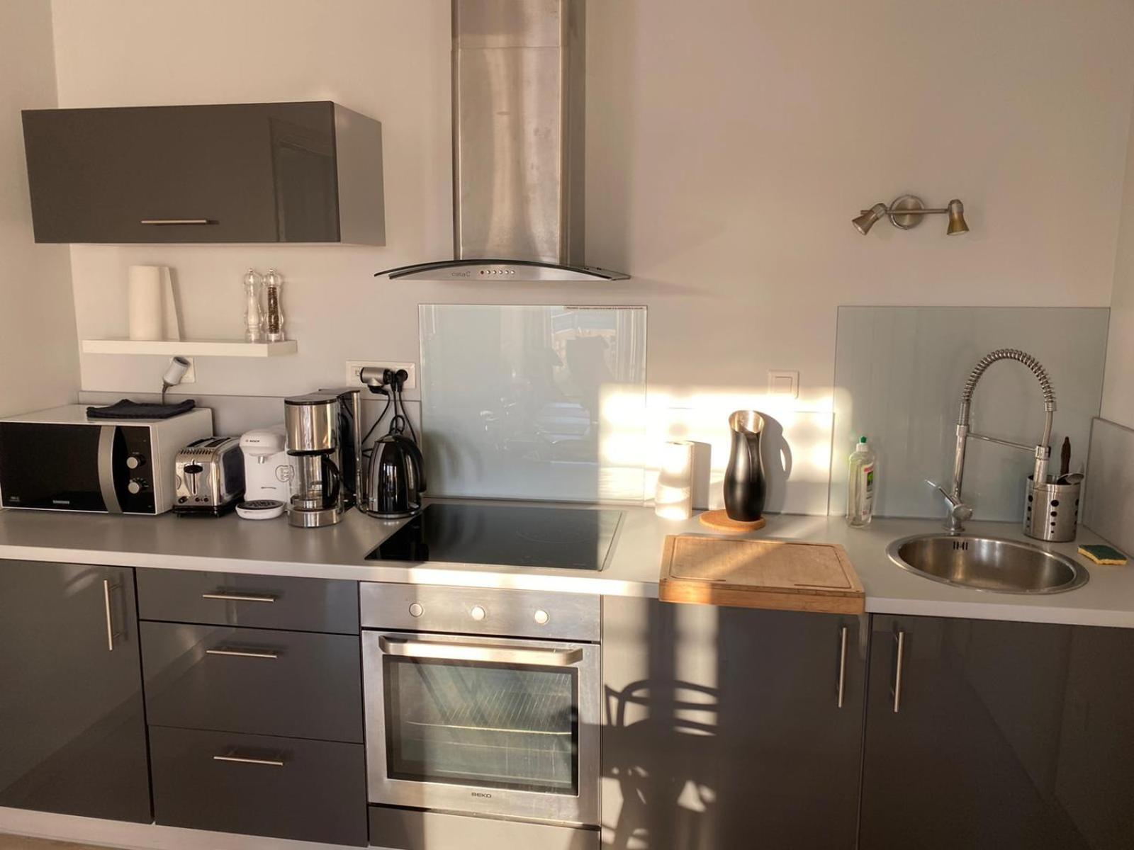 Villa Chantereine - Apparts A 5 Mn De La Plage - Baie De Somme Фор-Маон-Плаж Стая снимка