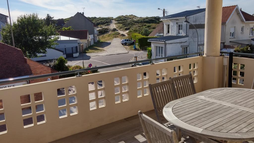 Villa Chantereine - Apparts A 5 Mn De La Plage - Baie De Somme Фор-Маон-Плаж Екстериор снимка